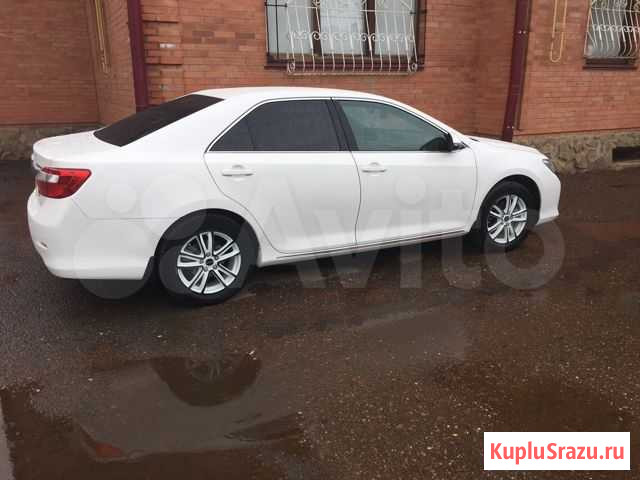 Летние колеса toyo 225/55 R17 с дисками Бузулук - изображение 1