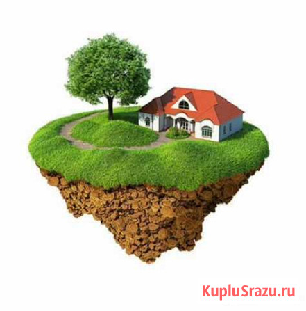 Кадастровые работы Томск - изображение 1