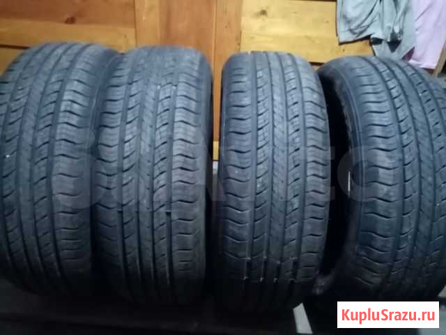Продаю комплект летних шин Волхов - изображение 1