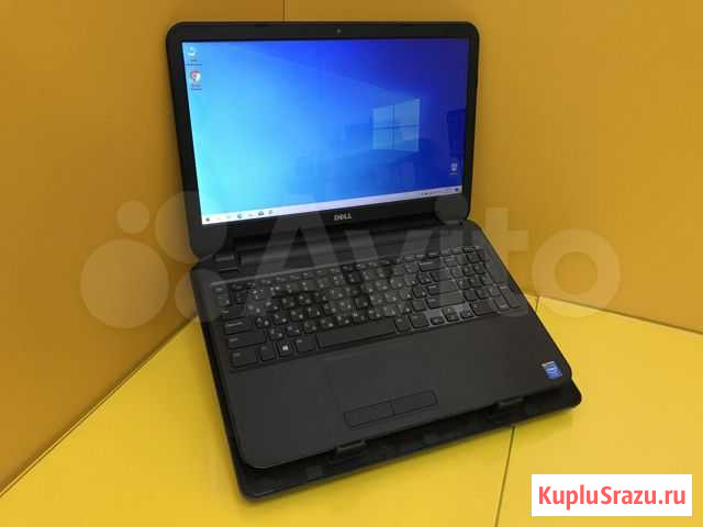 Изумительный ноутбук Dell Иваново - изображение 1