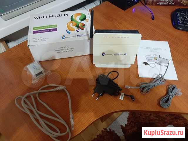 WI-FI adsl Роутер Starnet AR800 v 1.5 Уссурийск - изображение 1