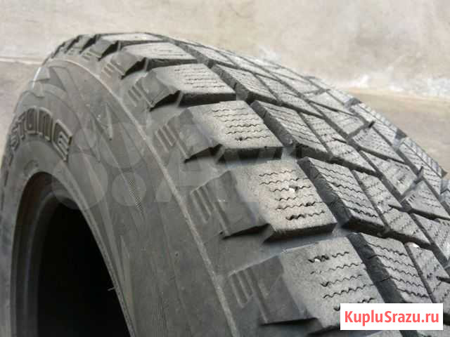 Bridgestone Blizzak Каменка - изображение 1