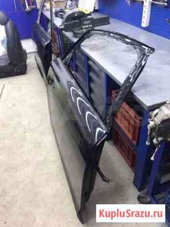 Дверь задняя audi a8 d4 Мытищи