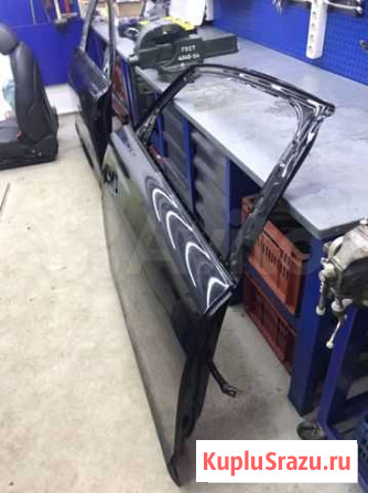 Дверь задняя audi a8 d4 Мытищи - изображение 1