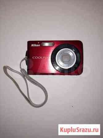 Фотоаппарат nikon coolpix Мытищи