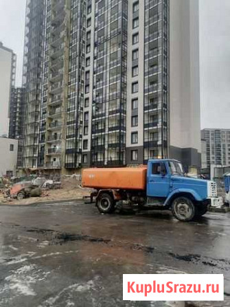 ЗИЛ кдм Ко 829А Санкт-Петербург - изображение 1