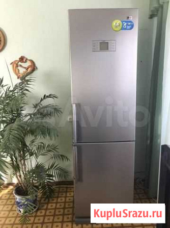 Холодильник LG Благовещенск - изображение 1