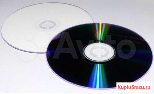 DVD-R 4.7Gb Printable (Под печать) Павловский Посад - изображение 1