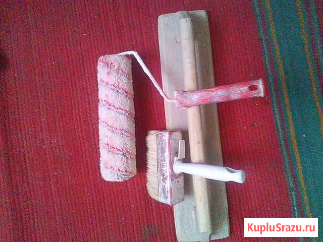 Ремонт квартир Соль-Илецк - изображение 1