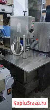 Пила ленточная для мяса Foodatlas JG-300 Нижний Новгород - изображение 1