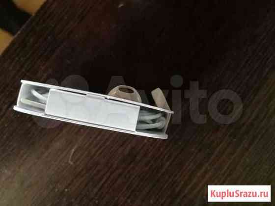 Наушники apple earpods проводные Хабаровск