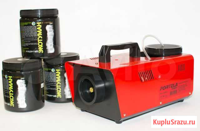 Прибор для сухого тумана Кемерово - изображение 1