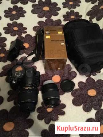Никон 3 серии вр Пушкино - изображение 1