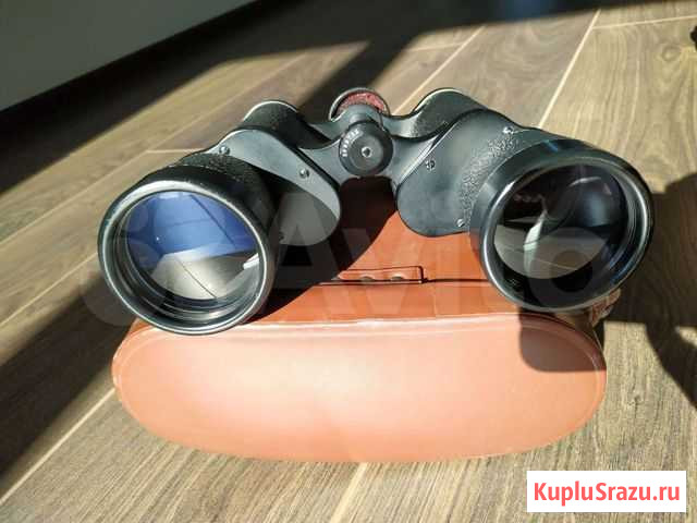 Бинокль Carl Zeiss Jena 10х50 Dekarem Невинномысск - изображение 1