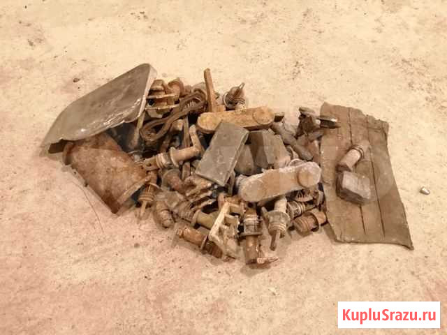 Лом свинца Рыбинск - изображение 1