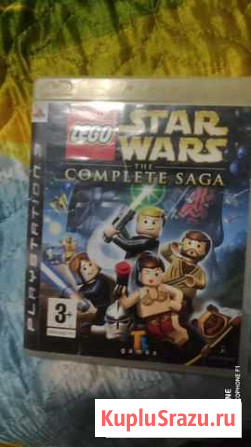 Игра на ps3 Тула - изображение 1