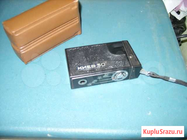 Фотоаппарат киев Брянск - изображение 1