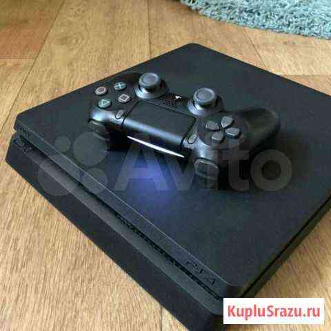 Sony PS4 Slim Вольгинский