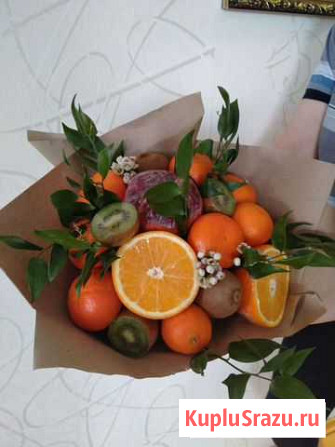 Букет Ижевск - изображение 1