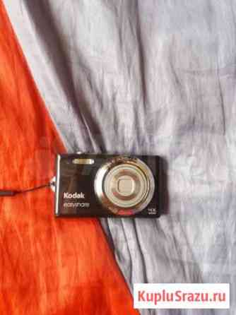 Продается компактный цифровой фотоаппарат Kodak Иркутск