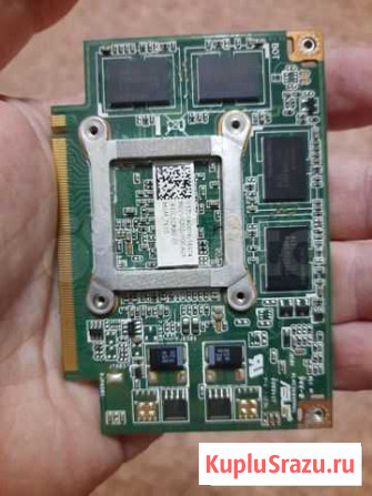 Видеокарта для ноутбука AMD HD 7610m 2gb Кемерово - изображение 1