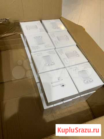 AirPods 2 Оптом Ижевск - изображение 1
