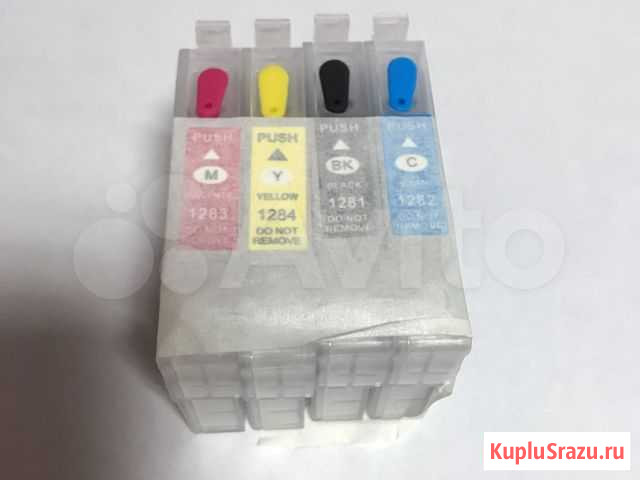 Пзк Epson Воронеж - изображение 1