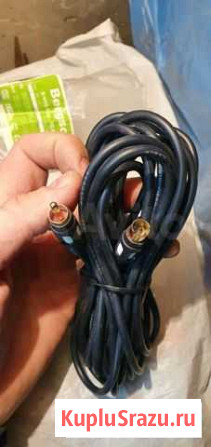 Кабель S-VHC to RCA Нижний Новгород - изображение 1
