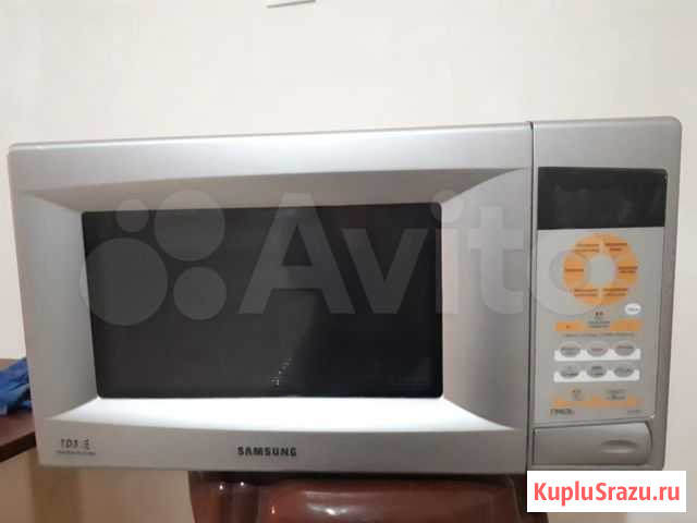 Микроволновая печь SAMSUNG Хасавюрт - изображение 1