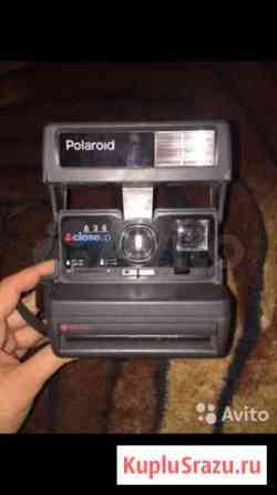 Плёночный фотоаппарат Polaroid Уфа