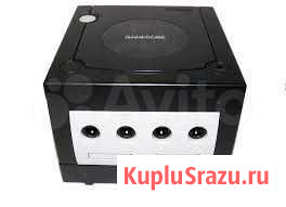 Nintendo Gamecube Новороссийск - изображение 1