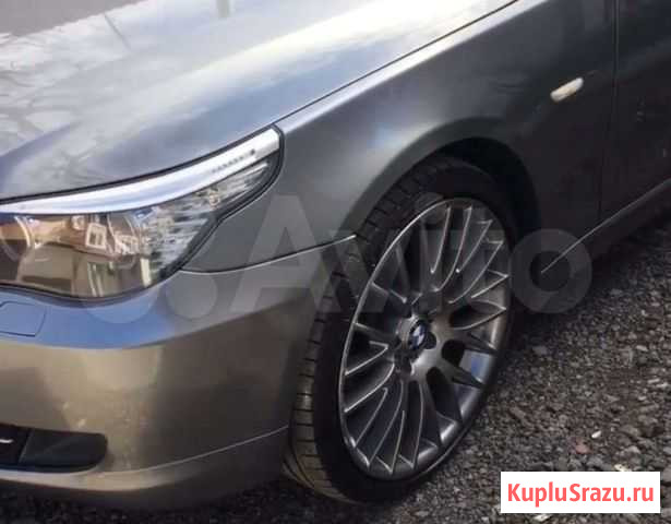 Оригинальные колёса BMW Новочеркасск - изображение 1