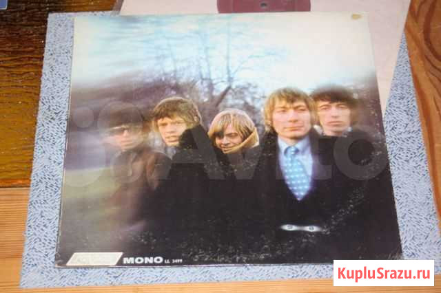 The Rolling Stones Between the Buttons Москва - изображение 1
