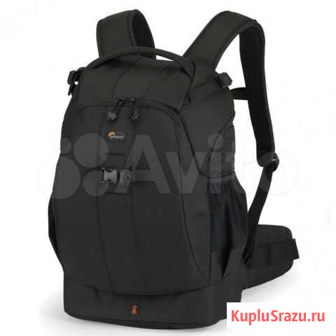 Рюкзак Lowepro Flipside 400 AW II Кострома - изображение 1