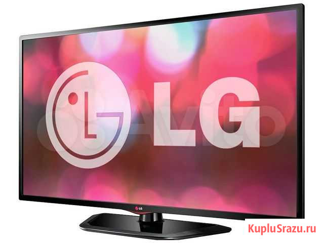 LG32LN541U Комсомольск-на-Амуре - изображение 1