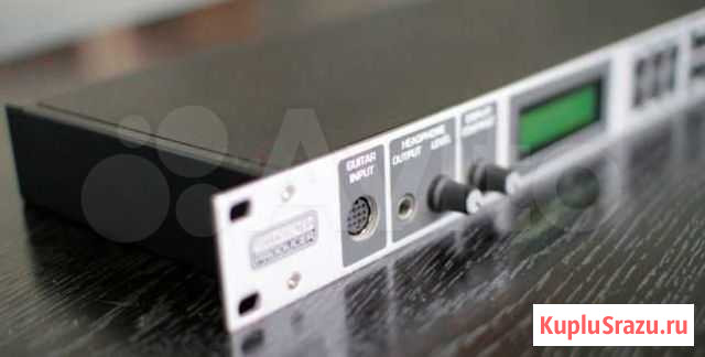 Axon AX 100 mkII midi. Гитарный синтезатор Мурманск - изображение 1