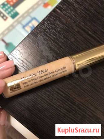 Консилер Estee lauder Череповец - изображение 1