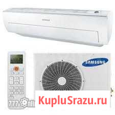 Кондиционеры продажа/установка/ремонт Чита - изображение 1