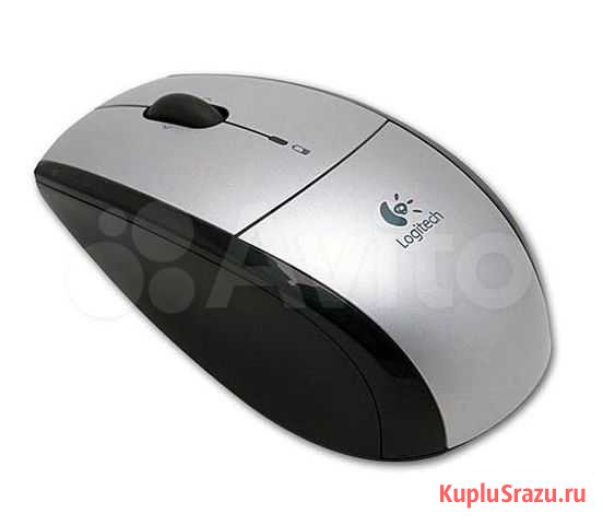 Мышь беспроводная Logitech RX700 Белгород - изображение 1