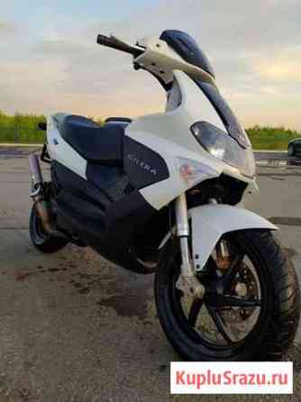 Gilera runner sp50 new Новосибирск