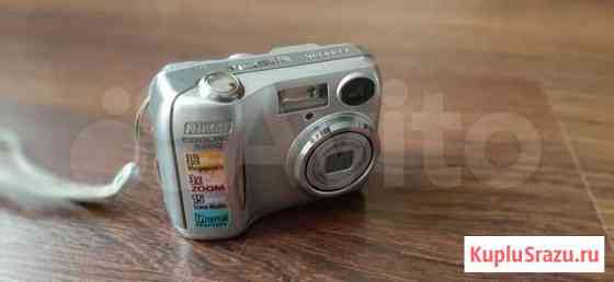 Фотоаппарат Nikon Новокузнецк