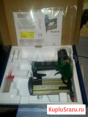 Пневмопистолет Отрадное - изображение 1