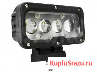 17 Фара светодиодная P016 40W Владивосток - изображение 1