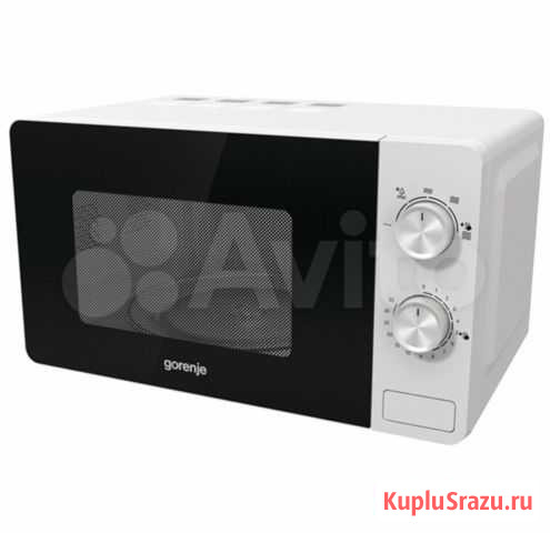 Микроволновая печь Gorenje Барнаул - изображение 1