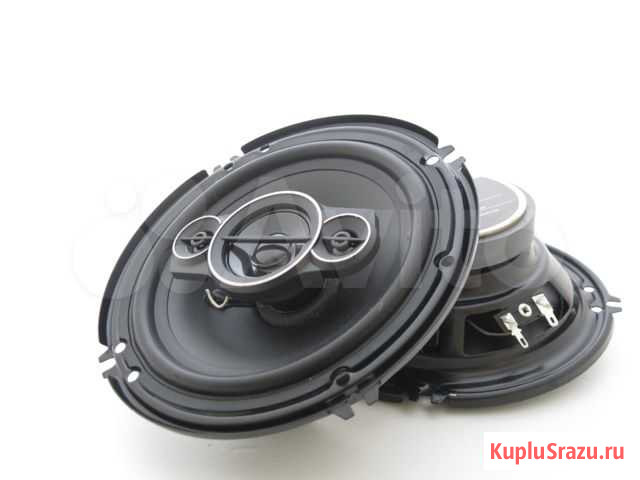 Колонки Pioneer 16 см 800Watt Воронеж - изображение 1