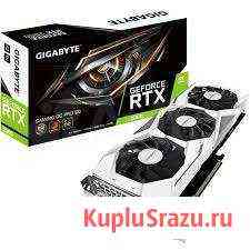 Gigabyte RTX 2060 Gaming Pro Ялта