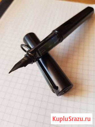 Перьевая ручка lamy Al- star Брянск - изображение 1