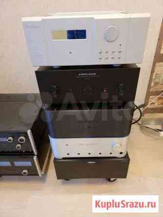 Техника усилительная Москва