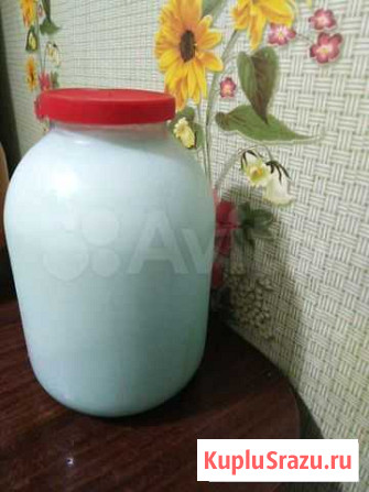 Молоко Кемерово - изображение 1