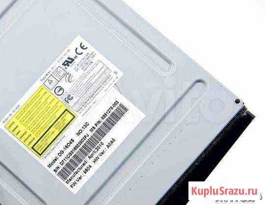 Привод XBox 360 Slim Волгоград
